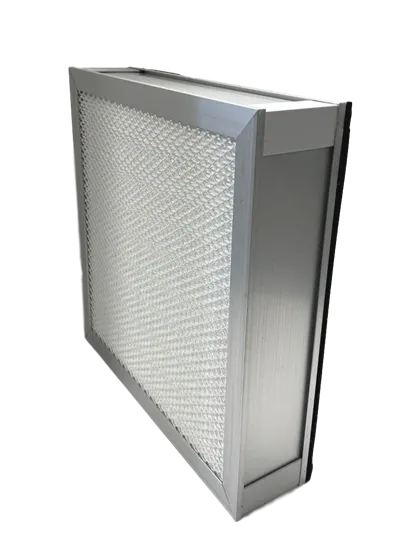 Replacement Flow Hood Filters 99.99% HEPA