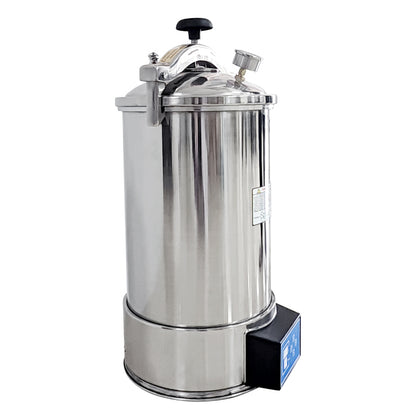 25Q Fully Automatic Electric Pressure Sterilizer Autoclave